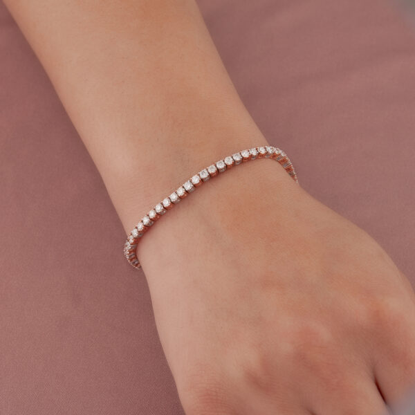 Timeless Radiance Bracelet