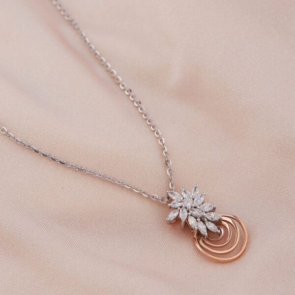 Astralis Diamond Pendant