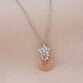 Astralis Diamond Pendant