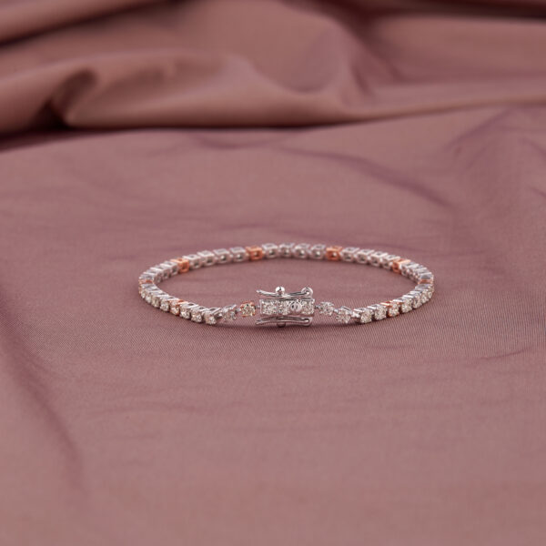 Celestial Sparkle Bracelet