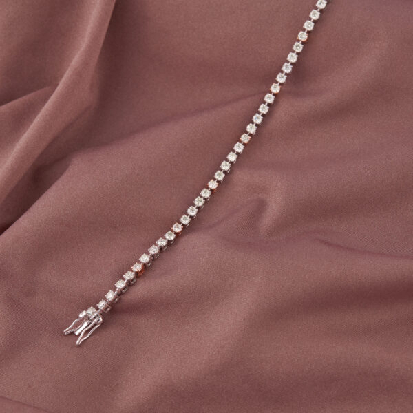Celestial Sparkle Bracelet