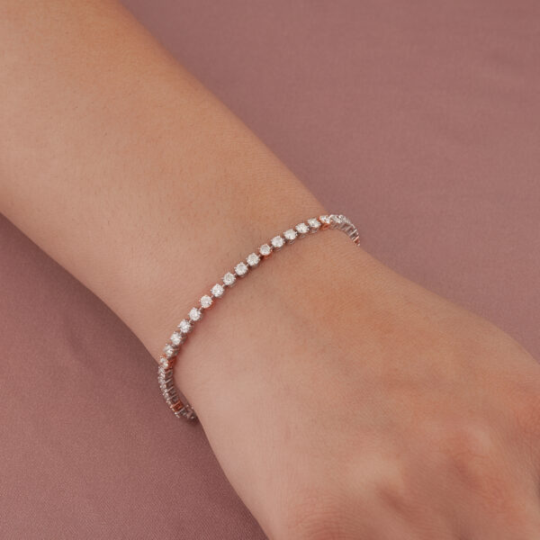 Celestial Sparkle Bracelet