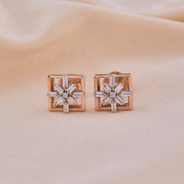 Stellar Chic Earrings