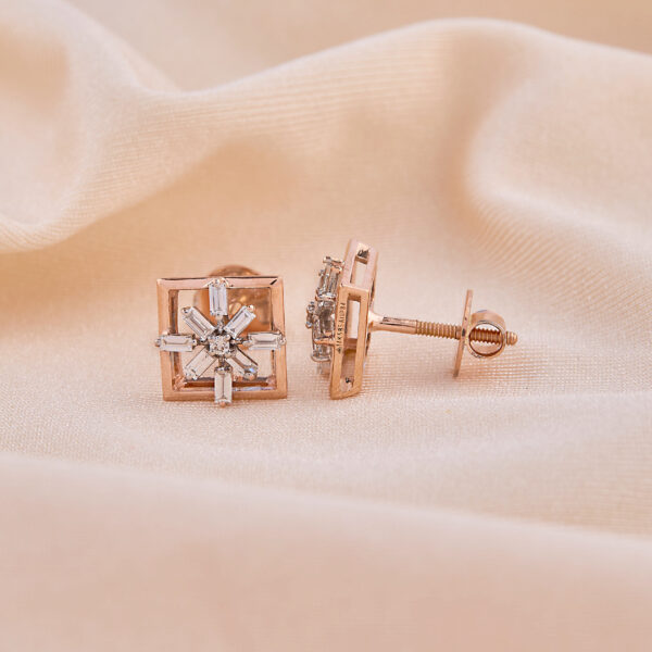 Stellar Chic Earrings