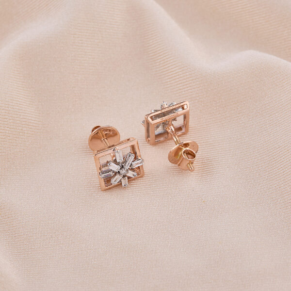 Stellar Chic Earrings