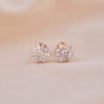 Eternal Blossom Studs