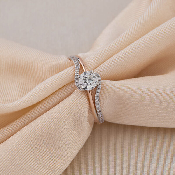 Enchanted Embrace Ring