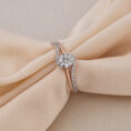 Enchanted Embrace Ring