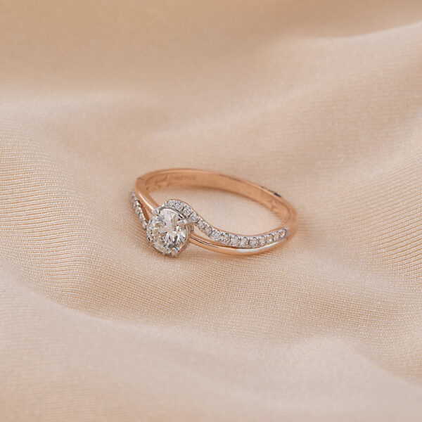 Enchanted Embrace Ring