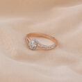 Enchanted Embrace Ring
