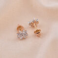 Eternal Blossom Studs