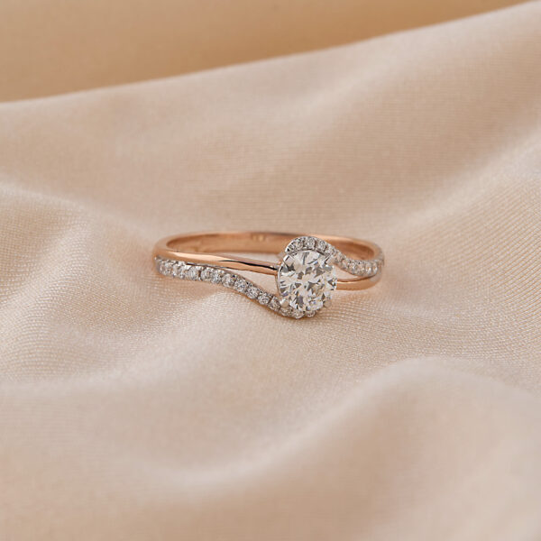 Enchanted Embrace Ring