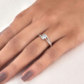Enchanted Embrace Ring
