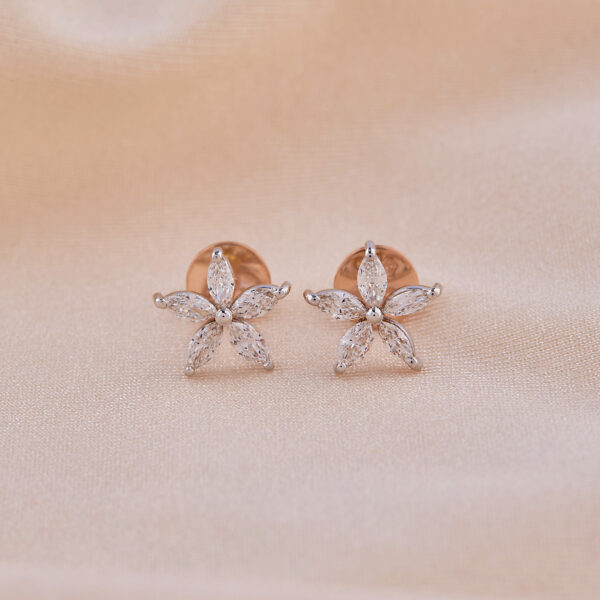 Celestial Radiance Earrings