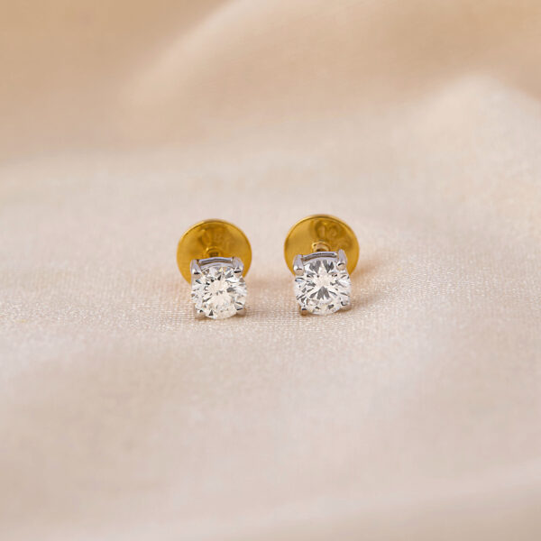 Eternal Shine Earrings