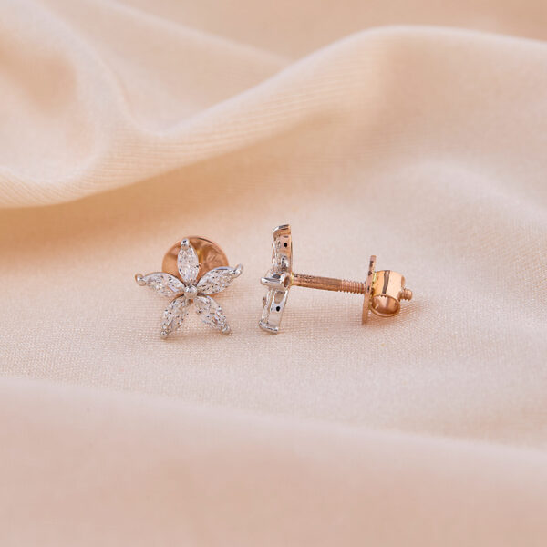 Celestial Radiance Earrings