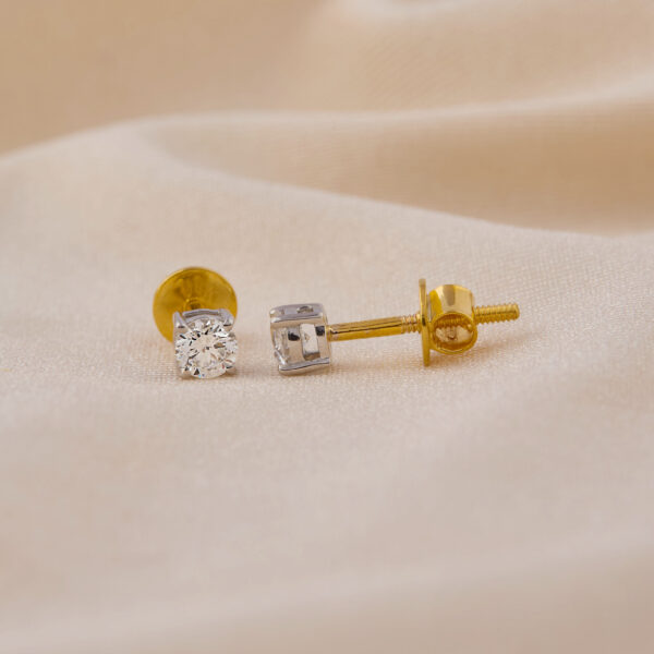 Eternal Shine Earrings