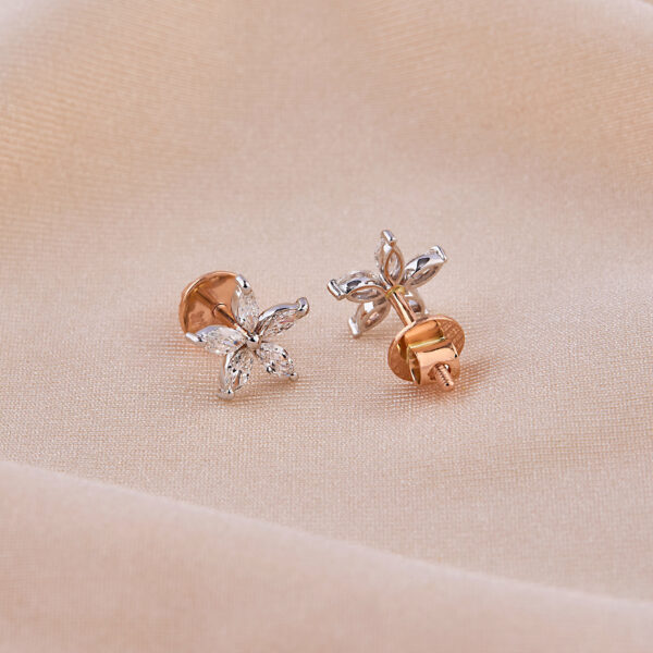 Celestial Radiance Earrings