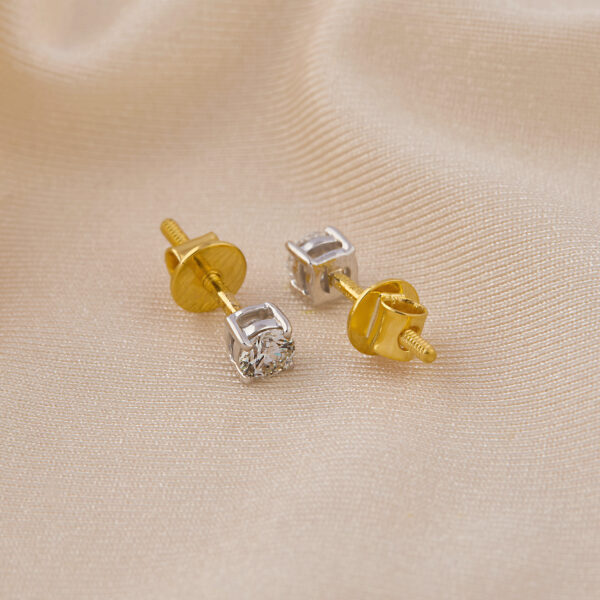 Eternal Shine Earrings
