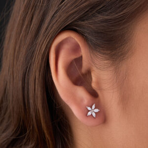 Celestial Radiance Earrings