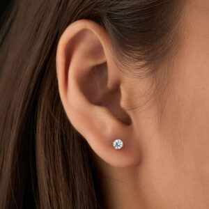Eternal Shine Earrings