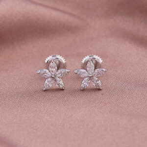 Celestia Bloom Studs