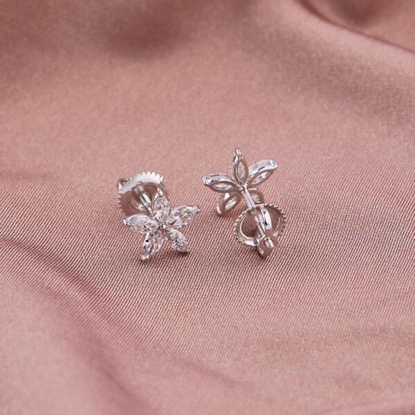 Celestia Bloom Studs