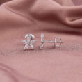 Celestia Bloom Studs