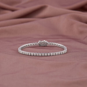 Golden Sparkle Bracelet
