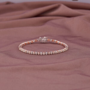 Timeless Radiance Bracelet