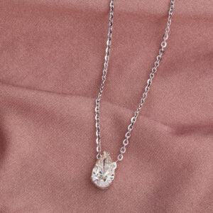 Celestial Tear Pendant