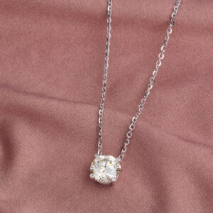 Eternal Solstice Pendant