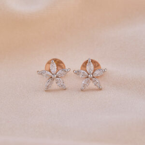 Celestial Radiance Earrings