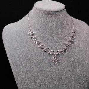 Endless Love Necklace