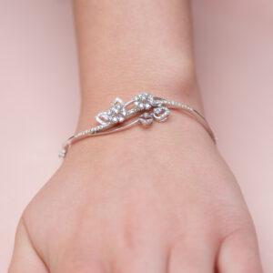 Iternal Garden Bracelet