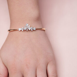 Radiance of Dawn Bracelet